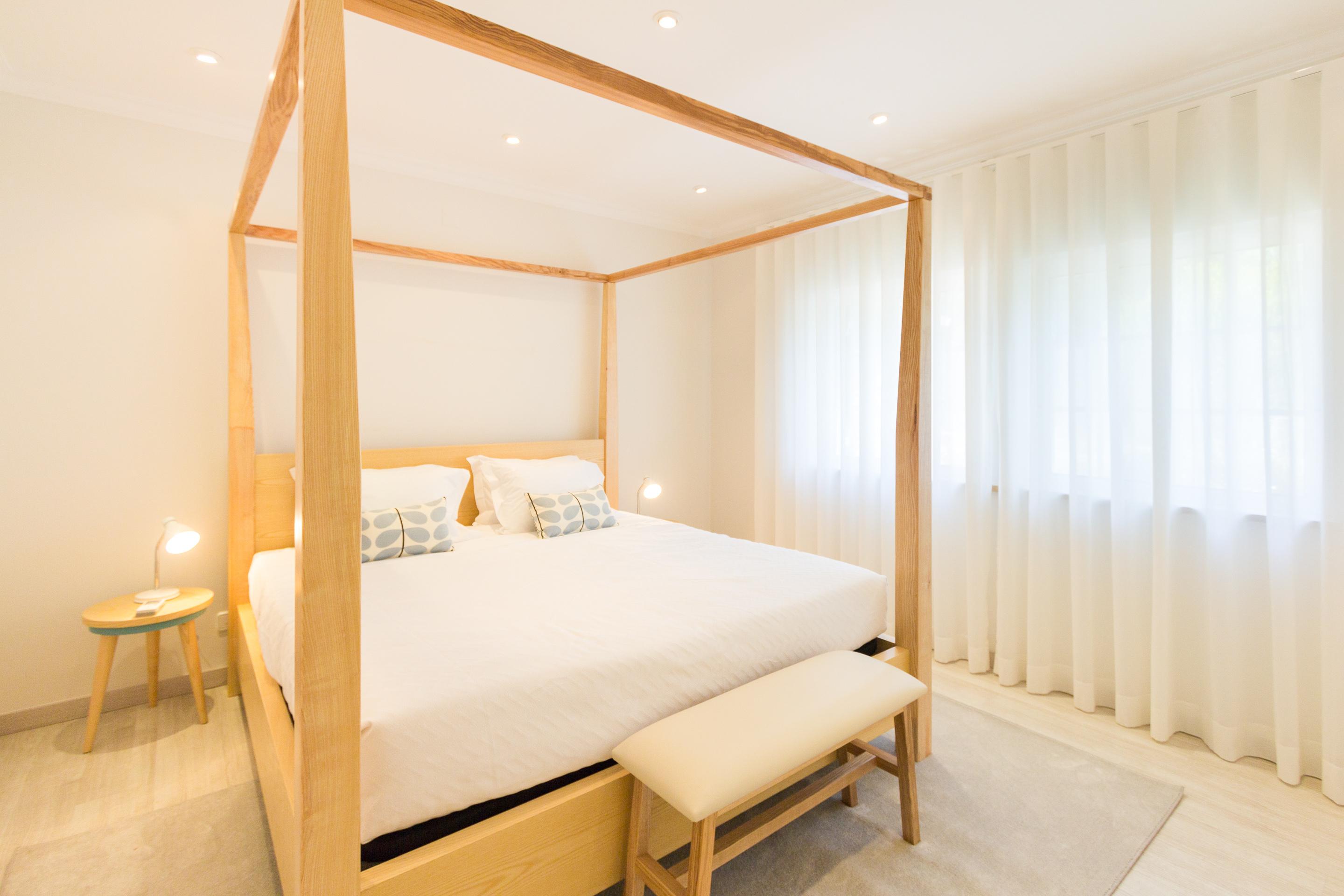 วาเล โด โลโบ รีสอร์ต Hotel วาเลโดโลโบ ภายนอก รูปภาพ