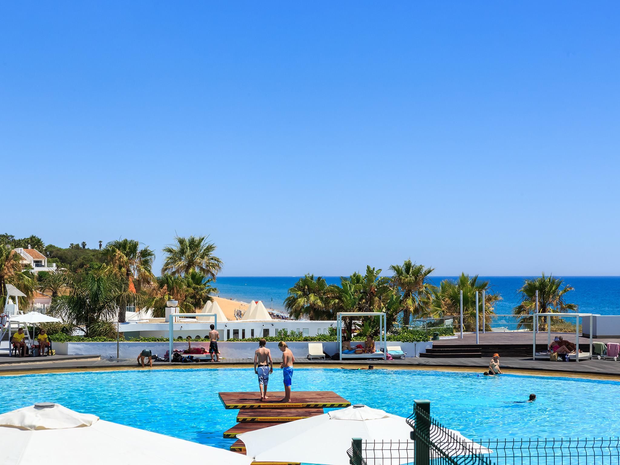 วาเล โด โลโบ รีสอร์ต Hotel วาเลโดโลโบ ภายนอก รูปภาพ