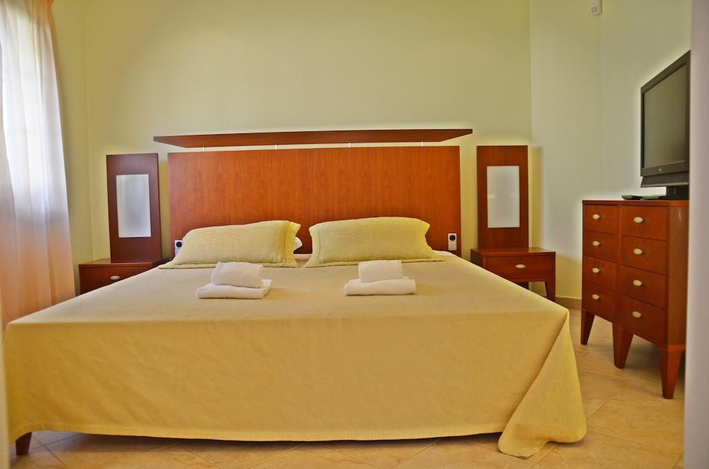วาเล โด โลโบ รีสอร์ต Hotel วาเลโดโลโบ ภายนอก รูปภาพ