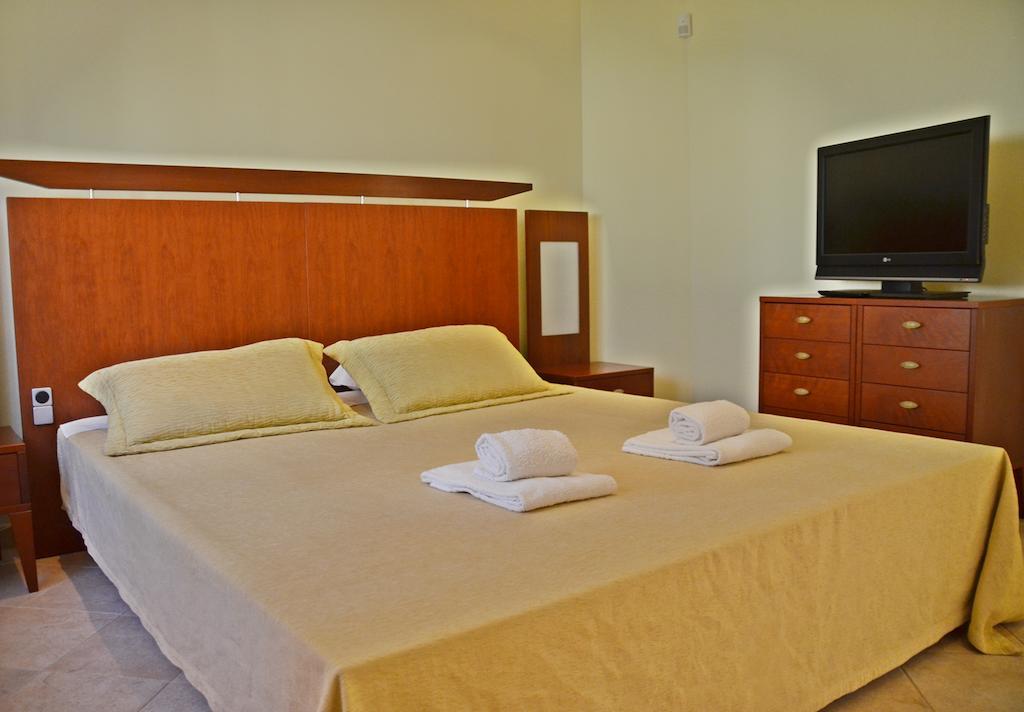 วาเล โด โลโบ รีสอร์ต Hotel วาเลโดโลโบ ภายนอก รูปภาพ